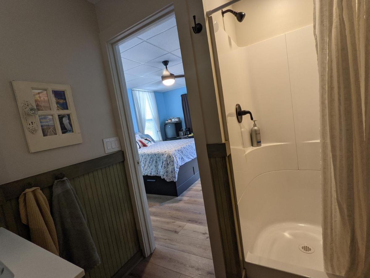 The Estate Studio In Downtown Milford Exteriér fotografie